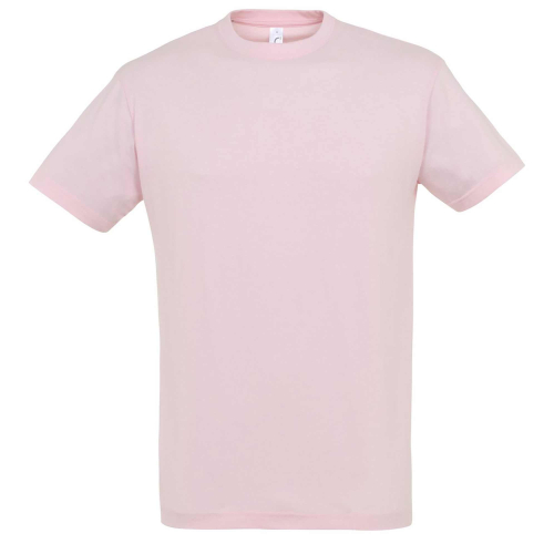 Personalized unisex t-shirt, Men's t-shirts, Size: S, Color: White, Size: S, Color: Black, Size: S, Color: light pink, Size: S, 