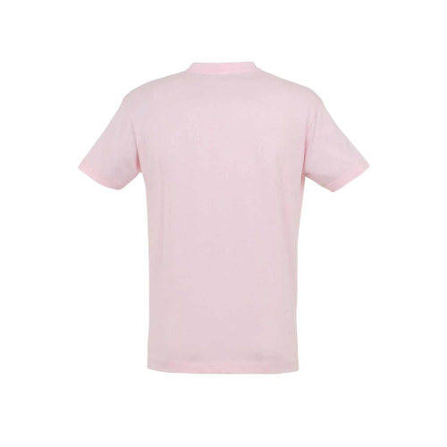Personalized unisex t-shirt, Men's t-shirts, Size: S, Color: White, Size: S, Color: Black, Size: S, Color: light pink, Size: S, 
