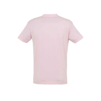 Personalized unisex t-shirt, Men's t-shirts, Size: S, Color: White, Size: S, Color: Black, Size: S, Color: light pink, Size: S, 
