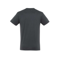 Personalized unisex t-shirt, Men's t-shirts, Size: S, Color: White, Size: S, Color: Black, Size: S, Color: light pink, Size: S, 