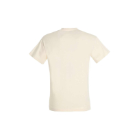 Personalized unisex t-shirt, Men's t-shirts, Size: S, Color: White, Size: S, Color: Black, Size: S, Color: light pink, Size: S, 