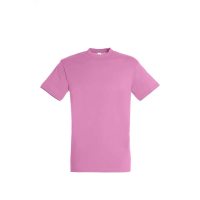 Personalized unisex t-shirt, Men's t-shirts, Size: S, Color: White, Size: S, Color: Black, Size: S, Color: light pink, Size: S, 
