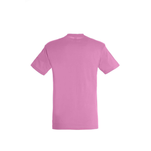 Personalized unisex t-shirt, Men's t-shirts, Size: S, Color: White, Size: S, Color: Black, Size: S, Color: light pink, Size: S, 