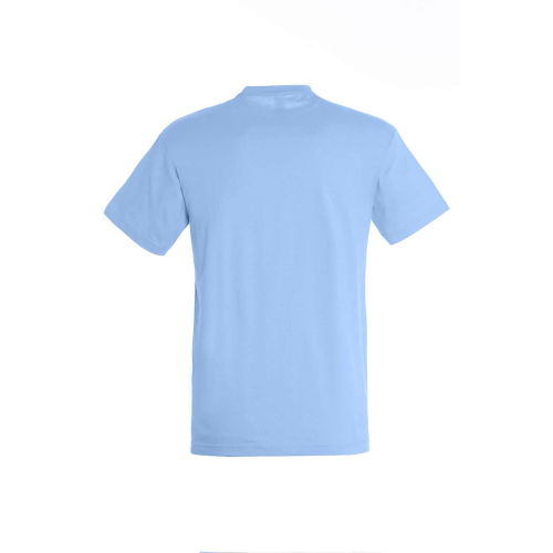 Personalized unisex t-shirt, Men's t-shirts, Size: S, Color: White, Size: S, Color: Black, Size: S, Color: light pink, Size: S, 