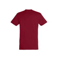 Personalized unisex t-shirt, Men's t-shirts, Size: S, Color: White, Size: S, Color: Black, Size: S, Color: light pink, Size: S, 