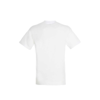 Personalized unisex t-shirt, Men's t-shirts, Size: S, Color: White, Size: S, Color: Black, Size: S, Color: light pink, Size: S, 