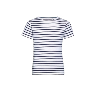 Trendy personalized t-shirt for children, Kid's T-shirts, Size: 4 years, Color: gray with lime yellow, Size: 4 years, Color: whi