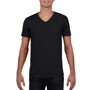 Tricou V-neck pentru barbati, Tricouri pentru barbati