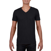 Tricou V-neck pentru barbati, Tricouri pentru barbati