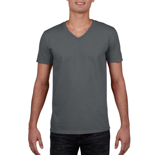 Tricou V-neck pentru barbati, Tricouri pentru barbati