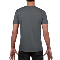 Tricou V-neck pentru barbati, Tricouri pentru barbati
