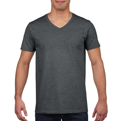 Tricou V-neck pentru barbati, Tricouri pentru barbati