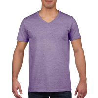 Tricou V-neck pentru barbati, Tricouri pentru barbati