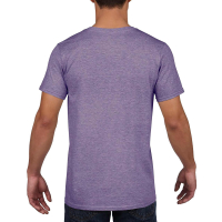 Tricou V-neck pentru barbati, Tricouri pentru barbati