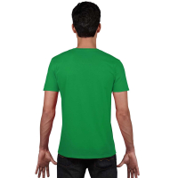 Tricou V-neck pentru barbati, Tricouri pentru barbati