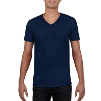 Tricou V-neck pentru barbati, Tricouri pentru barbati