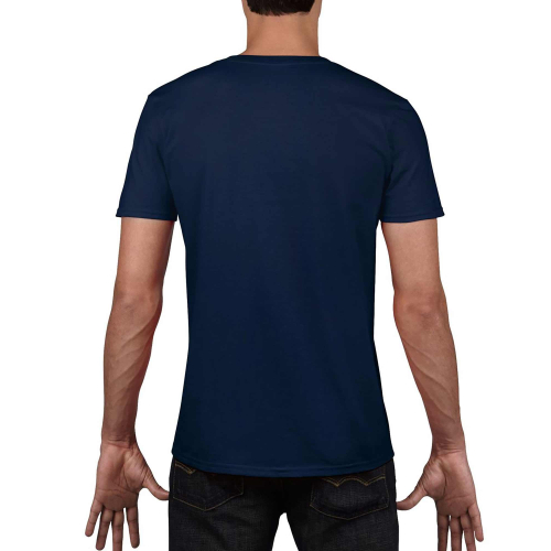 Tricou V-neck pentru barbati, Tricouri pentru barbati
