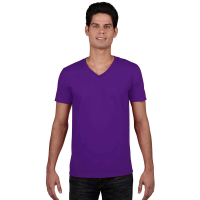 Tricou V-neck pentru barbati, Tricouri pentru barbati
