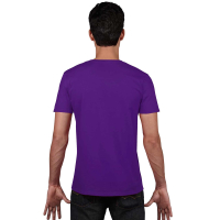Tricou V-neck pentru barbati, Tricouri pentru barbati