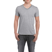 Tricou V-neck pentru barbati, Tricouri pentru barbati