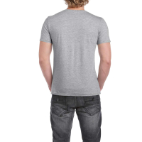 Tricou V-neck pentru barbati, Tricouri pentru barbati