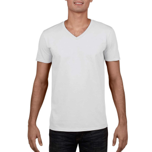 Tricou V-neck pentru barbati, Tricouri pentru barbati 2