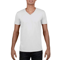 Tricou V-neck pentru barbati, Tricouri pentru barbati