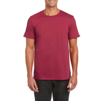 Tricou clasic soft pentru barbati, Tricouri pentru barbati