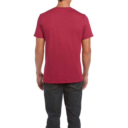 Tricou clasic soft pentru barbati, Tricouri pentru barbati