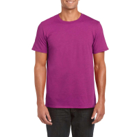Tricou clasic soft pentru barbati, Tricouri pentru barbati