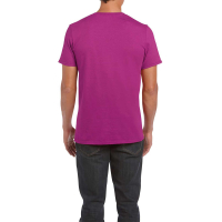 Tricou clasic soft pentru barbati, Tricouri pentru barbati