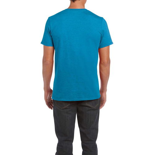 Tricou clasic soft pentru barbati, Tricouri pentru barbati