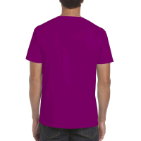 Tricou clasic soft pentru barbati, Tricouri pentru barbati