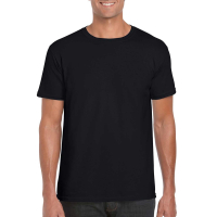 Tricou clasic soft pentru barbati, Tricouri pentru barbati
