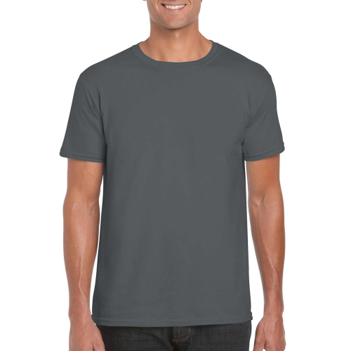Tricou clasic soft pentru barbati, Tricouri pentru barbati