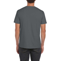 Tricou clasic soft pentru barbati, Tricouri pentru barbati