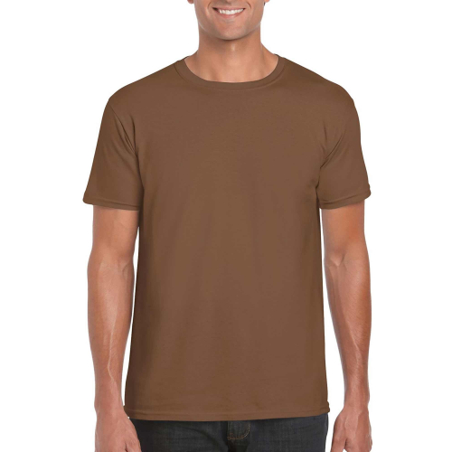 Tricou clasic soft pentru barbati, Tricouri pentru barbati