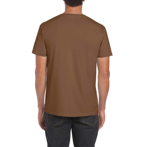 Tricou clasic soft pentru barbati, Tricouri pentru barbati
