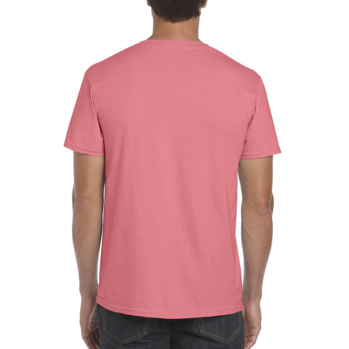 Tricou clasic soft pentru barbati, Tricouri pentru barbati