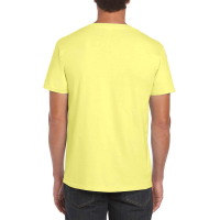 Tricou clasic soft pentru barbati, Tricouri pentru barbati