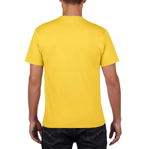 Tricou clasic soft pentru barbati, Tricouri pentru barbati