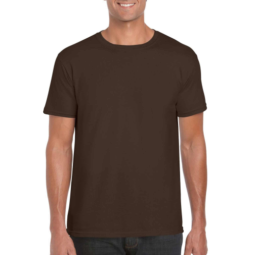 Classic soft personalized t-shirt for men, Men's t-shirts, Size: S, Color: White, Size: S, Color: Black, Size: S, Color: rosu, S