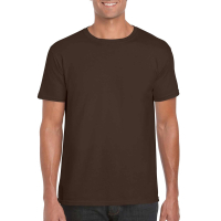 Tricou clasic soft pentru barbati, Tricouri pentru barbati
