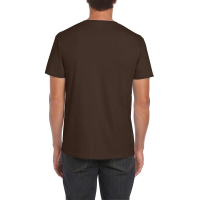 Tricou clasic soft pentru barbati, Tricouri pentru barbati