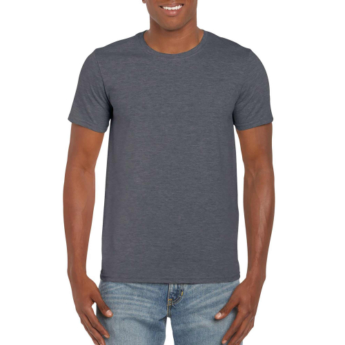 Tricou clasic soft pentru barbati, Tricouri pentru barbati