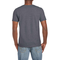 Tricou clasic soft pentru barbati, Tricouri pentru barbati