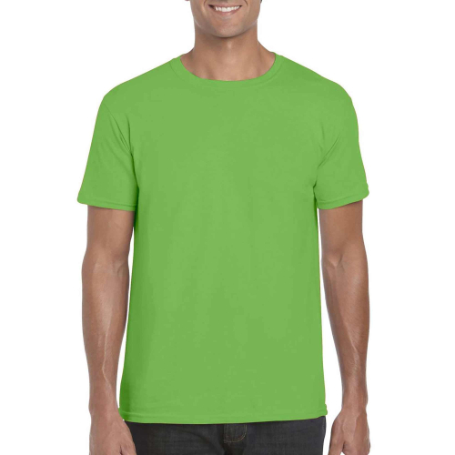 Tricou clasic soft pentru barbati, Tricouri pentru barbati