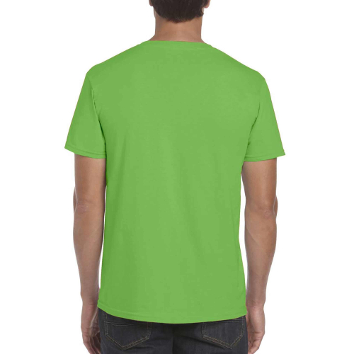 Tricou clasic soft pentru barbati, Tricouri pentru barbati