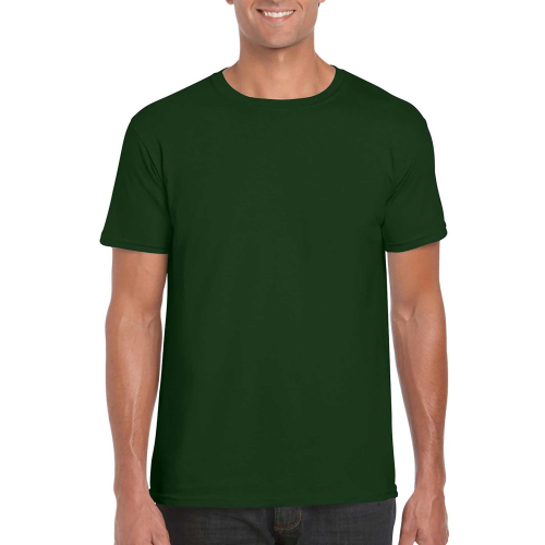 Tricou clasic soft pentru barbati, Tricouri pentru barbati