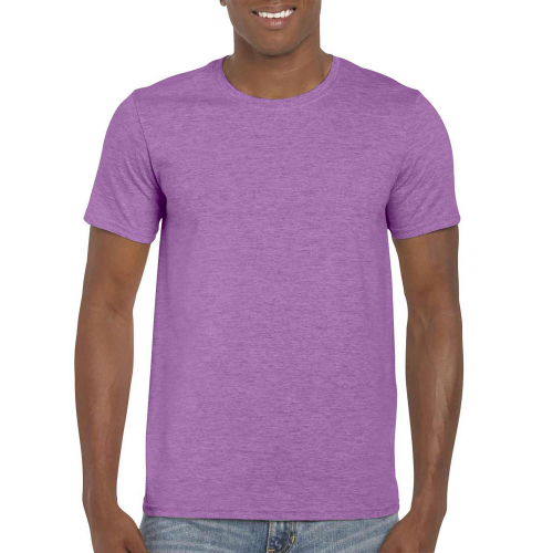Classic soft personalized t-shirt for men, Men's t-shirts, Size: S, Color: White, Size: S, Color: Black, Size: S, Color: rosu, S